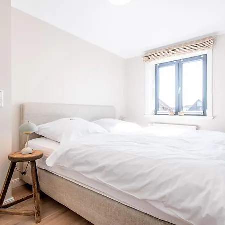 Apartment Stadthaus Boysen Whg 6 *